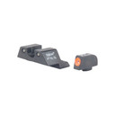 LARGE FRAME HD ORANGE SIGHTS FOR GLOCK~ 892000116