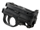 CMC Triggers 64701 Drop-In  Ruger 10/22 Black Curved 3.50 lbs 122892