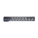 M89 HEAVY DRIVE LOCK 13'' M-LOK RAIL W/STEEL QD SOCKETS 430110635