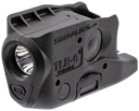 Streamlight 69282 TLR-6 Gun Light  Black 100 Lumens White LED Glock 26/27/33 (Light Only) 111051