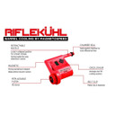 RifleKuhl Barrel Cooler (Internet packaging) MXMSRK