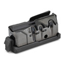 Savage Arms Axis Short Action Magazine .243 Win/6.5 Creedmoor/308 Win  5/rd Black BV55232