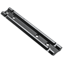 Weaver Mounts 48093 Top Mount Base 93  Black Savage 67 64688