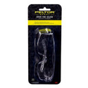 PELTOR  SPORT OVER-THE-GLASS EYEWEAR, CLEAR 250028613