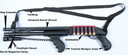 TacStar SideSaddle Shotshell Carrier - Win .1200 .1300 FN TPS LM1081161