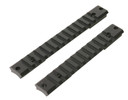 Warne 1-Piece Tactical Base Remington 700 Long Action (20 MOA) Matte WJM674M20MOA