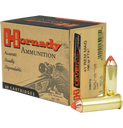 Hornady 9078 LEVERevolution  41RemMag 190gr Hornady Flex Tip eXpanding 20 Per Box/10 Case 22913