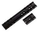 Weaver Standard Top Mount Aluminum Scope Base - Matte - #432M WE48456