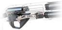 WEATHERBY SORIX SYNTHETIC 12GA3.5" 28" GREY/STORM GXST1228SMG