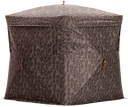 Rhino Blinds RBO187 Rhino 180  5 Hub Mossy Oak Bottomland 150 Denier/Mesh 166996