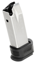Springfield Armory XD4546 XD Compact 13rd 45 ACP Stainless Steel 43516