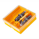 300 AAC BLACKOUT COLLET 2-DIE NECK SIZER SET 100018903 300 AAC BLACKOUT COLLET 2-DIE NECK SIZER SET 100018903