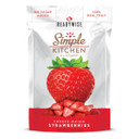 Readywise Simple Kitchen Strawberries 0.7 oz YURWSK05006