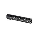 L89 DRIVE LOCK 13.75'' M-LOK RAIL W/STEEL QD SOCKETS FOR AR15 430110643