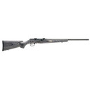 Savage Arms A17 Sporter Rifle 17 WSM 8rd Magazine 22" Barrel Grey Wood BV47801