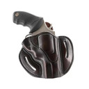 1791 RVH Revolver Holster 3" Barrel SBL RH K Frame XTRVH2SSBLR