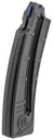 Smith & Wesson 199230000 M&P  10rd Detachable 22LR Fit S&W M&P 15-22 Black Polymer 72007