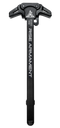 Rise Armament RA230BLK RA-230 Charging Handle AR-10 Black Anodized Aluminum Ambidextrous Hand 177608