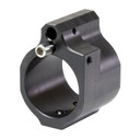 AR-15 GAS BLOCK LOW PROFILE .936 STEEL BLACK NITRIDE 100036201