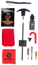 KleenBore K212 Classic Cleaning Kit .44/ .45 Cal Handgun 123640