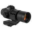 Truglo Ignite 30mm Red Dot Sentinel Control Box Cantilever Picatinny Rail Mount XRTG8335BN