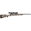 Savage Arms Axis XP Rifle 400 Legend 4rd Magazine 20" Barrel Camo with 3-9x40mm Scope BV58124