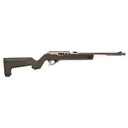 X-22 BACKPACKER STOCK FOR RUGER 10/22 TAKEDOWN ODG 100023564