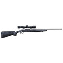 Savage Arms Axis XP Rifle 400 Legend 4rd Magazine 22" Barrel Black with 3-9x40mm Scope BV58125