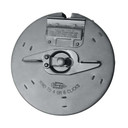 Kahr Arms Auto-Ordnance Thompson Long Gun Drum Magazine .45 ACP 10/rd KZQTMT12BKT