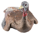 Avian X AVXAVX8011 LCD Laydown Hen Turkey Species Multi Color Dura-Rubber 145395