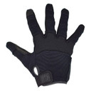 FULL DEXTERITY TACTICAL ALPHA+ GLOVE MEDIUM BLK 100054687