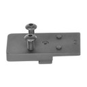 KIMBER 1911 FIXED SIGHT VORTEX RAZOR SIGHT MOUNT 296000688