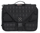 GPS Bags T1350BCB Tactical Brief Case Black 1000D Polyester 1 Handgun 136857