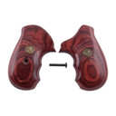 S&W J FRAME ROSEWOOD SMOOTH 690000072