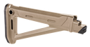 Magpul MAG616-FDE MOE Stock Fixed Flat Dark Earth Synthetic for AK-Platform 10596