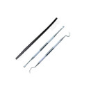 KleenBore Pick & Brush Tool Set 3/ct KBPBSET