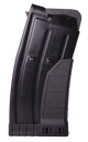ATI ATIM20BD5 Bulldog  5rd 410 Gauge Black Steel 128774