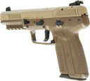FN FIVE-SEVEN MK2P 5.7X28MM4.8" AS 2-20RD FDE/FDE G3868900753
