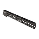 MK14 SUPER MODULAR RAIL HANDGUARD 15'' M-LOK BLACK 100025748