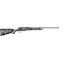 Christensen Arms Mesa FFT Rifle 7mm PRC 3rd Magazine 22" Barrel Tungsten Cerakote Carbon with Gray Accents CQ8010119000