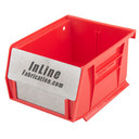 BULLET BIN BARRIERS 100012742
