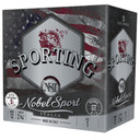 Nobel Sport Due Sporting Shotshells 12 ga 2-3/4 1 oz 1315 fps #7.5 25/ct EPANS1215SP75