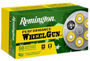 Remington Ammunition 22340 Performance WheelGun  45Colt 250gr Lead Round Nose 50 Per Box/10 Case 36064
