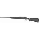 Savage Arms Axis Left Handed Rifle 400 Legend 4rd Magazine 18" Barrel Black BV58122