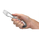 Kershaw Ration XL Eating Utensil / Multi-Tool - Stainless Steel 7-3/10" Length KW1145X