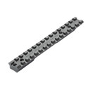 REMINGTON 700 SA SCOPE RAIL 20 MOA LEFT HAND 093000124