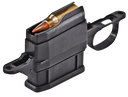 Howa ATIK5R250 Detachable Mag Drop In Kit Black 5rd 22-250 Rem for Howa 1500 880