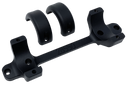 DNZ 28550 Game Reaper-Tikka Scope Mount/Ring Combo Matte Black 30mm 120758