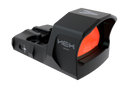 HEX Optics GE5077MICRET Hex Wasp  Black Anodized 3.5 MOA Red Dot 134599