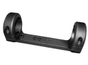 DNZ 30004 Game Reaper Thompson/Center Scope Mount/Ring Combo Matte Black 30mm 63369